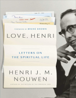 Love, Henri_ Letters on the Spiritual Life ( PDFDrive ).pdf